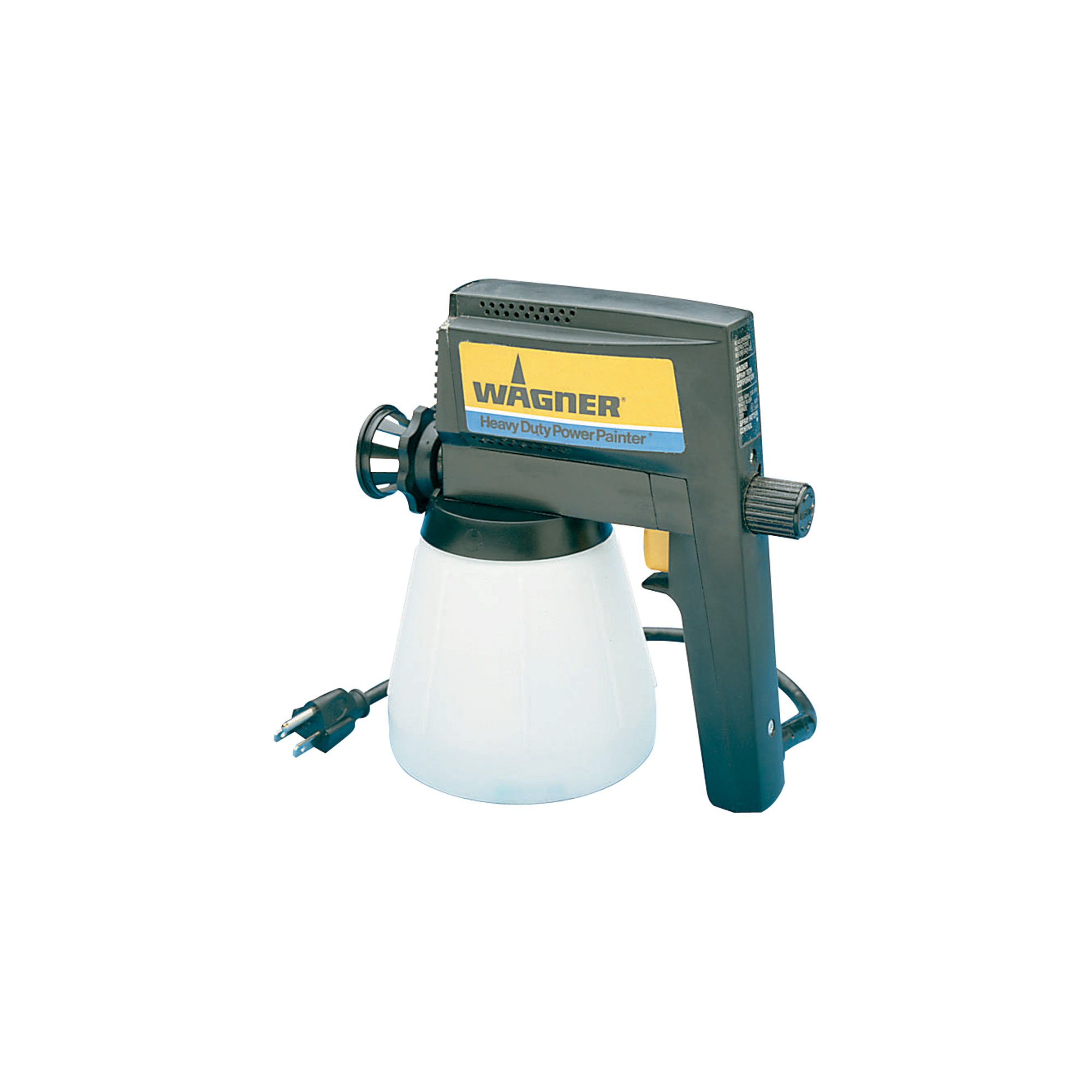 Wagner Airless Sprayer Model 200 Northern Tool